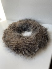 Kunst Fell Deko Kranz Tür Wand Ostern Weihnachten Impressionen Skandi Shabby 