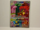 Carte Pokémon : Haydaim 166/162 Forces Temporelles EV5 Française NEUF
