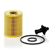 Filtre à huile Toyota AURIS