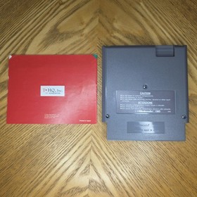 Home Alone 2: Lost in New York - Nintendo NES [NES] PAL A W/Box & Manual