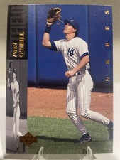 1994 Upper Deck - Paul O'Neill #186