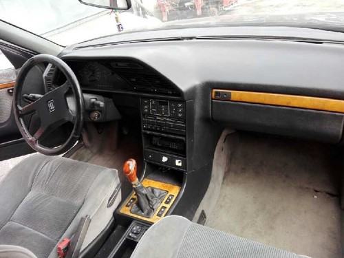 620595 FARO DERECHO / 632490 PARA PEUGEOT 605 SRDT - Imagen 9 de 10