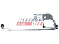 WischergestäNge Fast FT93117 FüR Iveco Daily 2 Bus 4X4 12910211 12911111