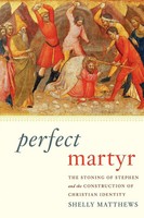 Shelly Matthews | Perfect Martyr | Taschenbuch | Englisch (2012)