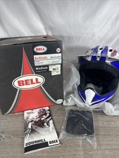Bell BMX/Downhill/Bicycle Helmet NEW Bellistic Adult Medium Mountain Biking 2007
