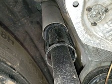 STOßDÄMPFER LINKS HINTEN / 2693137 FÜR VOLKSWAGEN POLO VI AW1, BZ1, AE1 1.0 TS