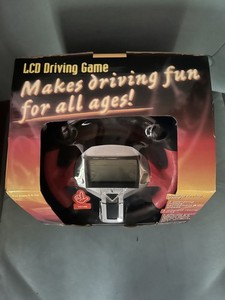 Vintage Driving Game | eBay