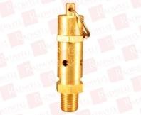 KINGSTON VALVE 118CSS-4-200 / 118CSS4200 (BRAND NEW)
