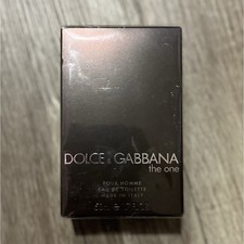 Dolce & Gabbana The One Eau de Toilette Spray...