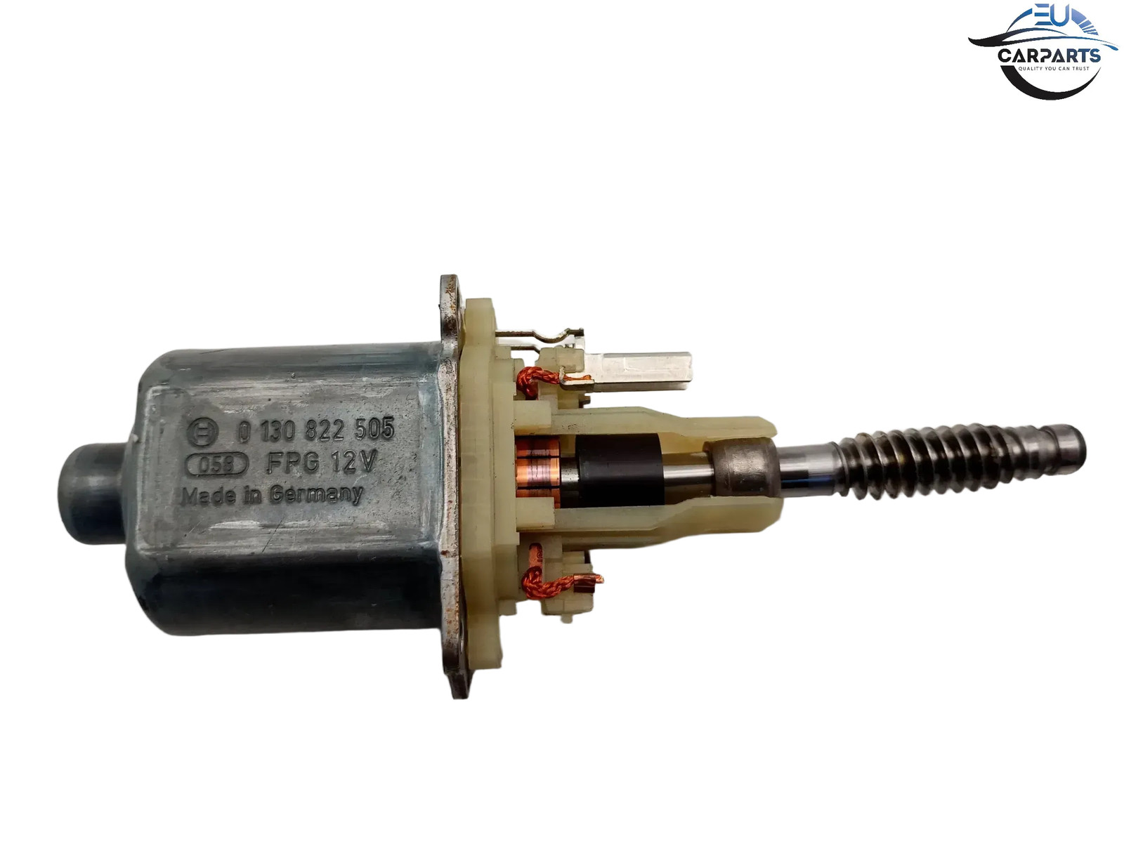Genuine Mercedes-Benz E-Class W212 Window Regulator Motor 0130822505