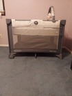 Graco Pack 'N Play Portable Playard/ Color Grey