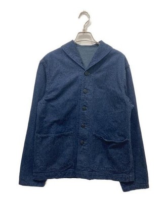 TCB jeans                    Seamens Jumpers Indigo