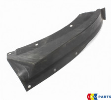 Echter BMW 6er E63 E64 M6 Aerodynamikabdeckung rechts 51758041838