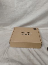 Cisco 7811 IP Phone with Multiplatform Firmware - Black