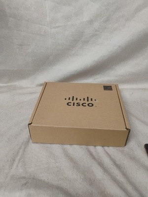 Cisco 7811 IP Phone with Multiplatform Firmware - Black