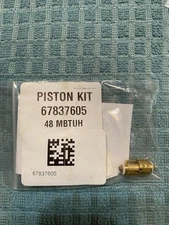 Indoor Coil Piston A/C Orifice Metering Device #065 & 070
