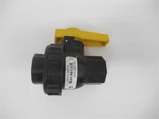 Banjo SUV075FP , 3/4 FNPT Full Port Single Un...