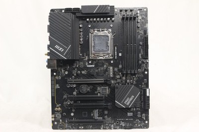 MSI PRO B650-P WIFI ATX Motherboard [AM5]  [DDR5]