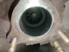 172010N041 turbolader at für TOYOTA YARIS ( P9 ) 1.4 D-4D (NLP90 ) 2005 5604058