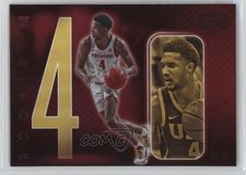 2021-22 Panini Chronicles Draft Picks Gala Rookies Bronze Evan Mobley #182 04xt