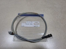 1972 Honda CL 175 CL175 Speedometer Cable #825.2-21