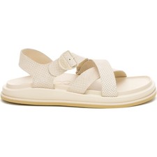 Chaco Women Townes Suede Sandal Shoes