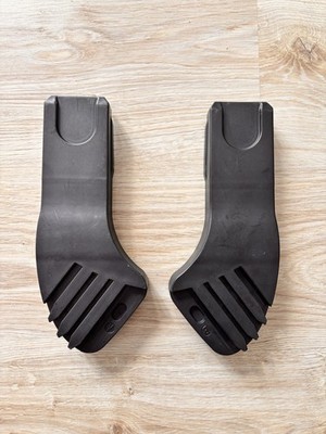 Quinny freestyle x-lander Mutsy Adapter für maxi cosi