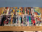 Amazing Spider-man Lot #401-500 | 49 Comics 430 30 36 Campbell | Marvel 1995