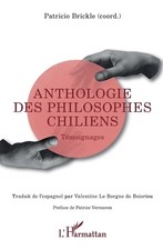 Patricio Brickle Anthologie des philosophes c...