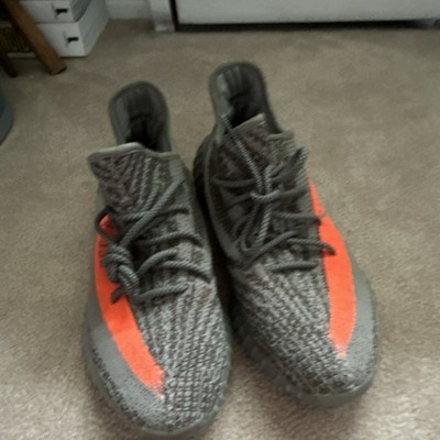  Yeezy Boost 350 V2 Beluga reflective size 14 