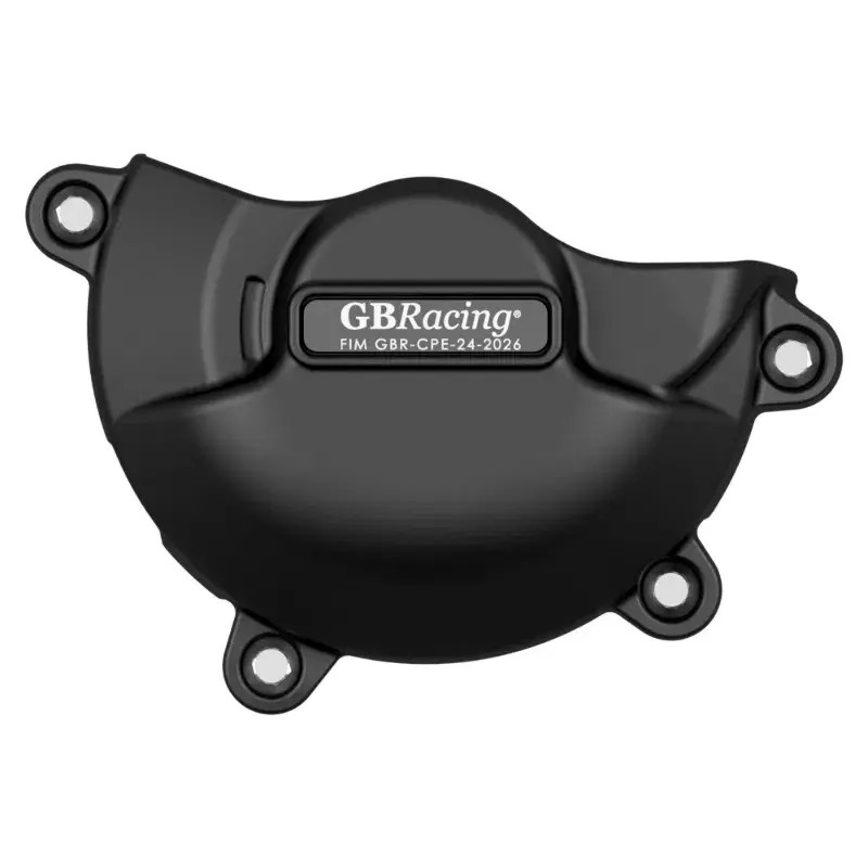 GB Racing CF MOTO 675 SR-R protection alternateur en nylon injecté