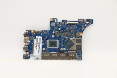 Genuine 5B21C21941 Lenovo Thinkpad Motherboard AMD Ryzen 5 MX450 16GB ideapad 5P