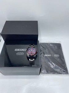Darth Vader Seiko | eBay