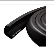 Roving Cove HeftyFit Edge Protector for Baby Proofing 6ft Large Edge Only , new