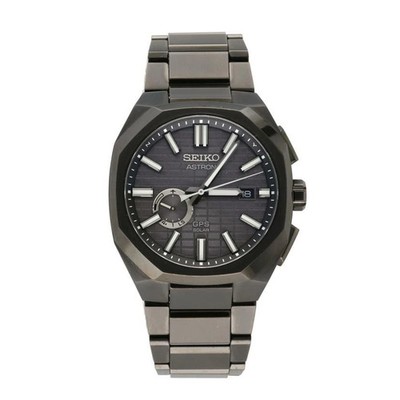 Seiko Astron Nexter SBXD015 Armbandgröße 21 cm gebraucht Uhr #7111
