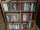 Playstation 3 game lot 96 game lot games collection steelbook limited edition!