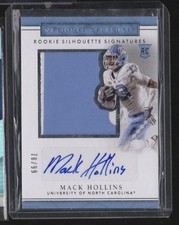 2017 Panini National Treasures Football Cards 15