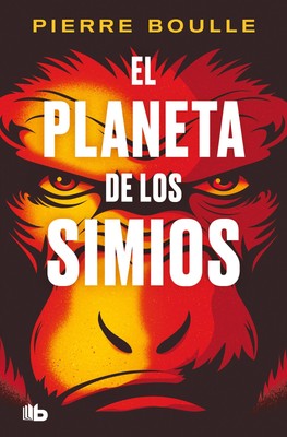 Pierre Boulle El planeta de los simios / Planet of the Apes (Taschenbuch)
