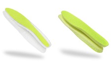 Ultra Deluxe 2.0  Starter Insoles Comfort Bundle