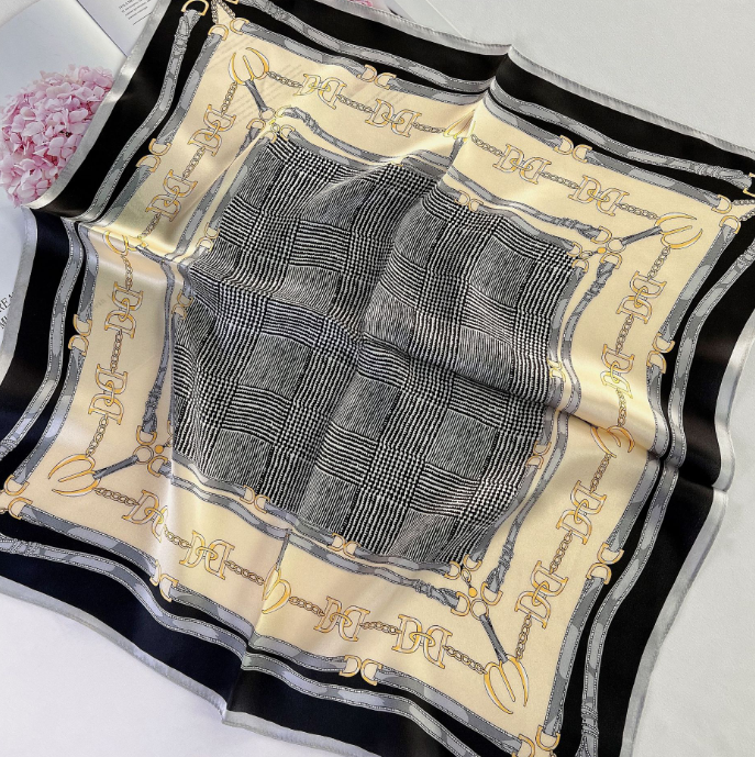 100% Silk Mulberry 21