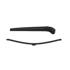 Rear Window Windshield Wiper Arm with Blade Set fits 2007-2013 BMW X5 E70