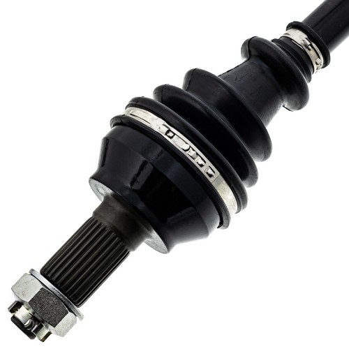 Halfshaft Assembly, Front, Part 1332825 | RZR
