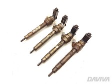 Injecteur Mini MINI CLUBMAN
