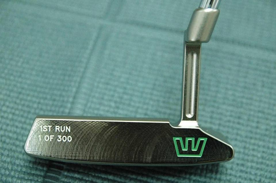 Whitlam Devon 1St Run 1 Of 300 - Image 2 of 4