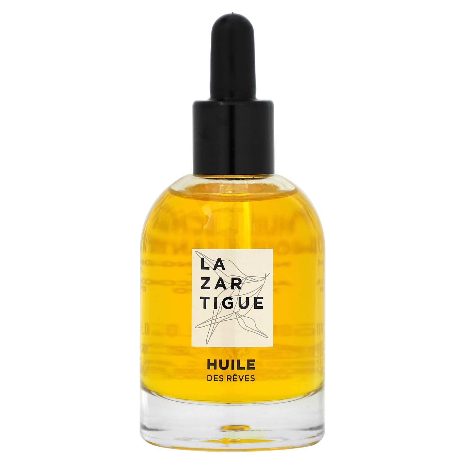 Huile Des Reves Nourishing Dry Oil 17 fl oz 50 ml 9790₽