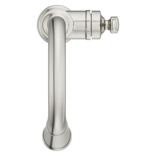 Pfister GT572TD Port Haven 1.8 GPM 1 Hole Pull Down Bar Faucet - Stainless Steel - Picture 10 of 12