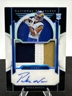 2023 National Treasures Puka Nacua Midnight True Rookie Patch Auto /20 🔥🔥🔥