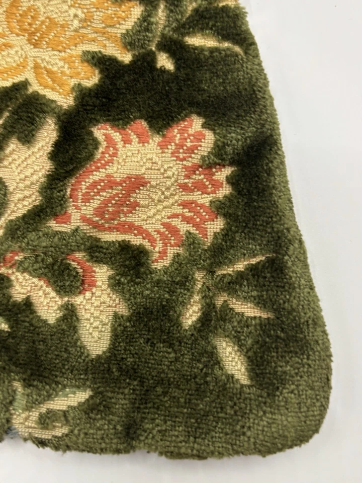 Bolso de Noche Carbetbag Marco Decorativo Vintage Foto 3 de 4