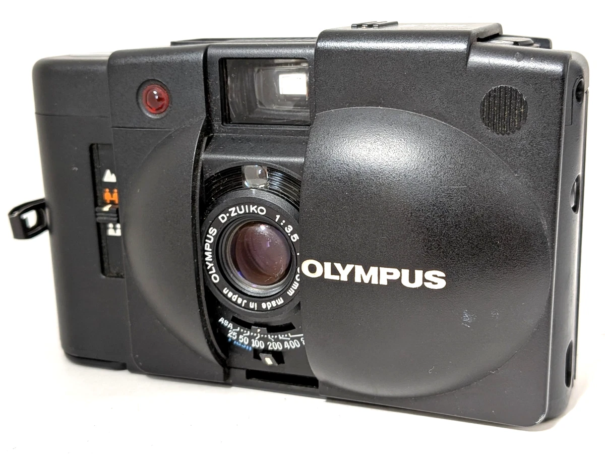 Olympus XA2 Film Cameras for sale | eBay
