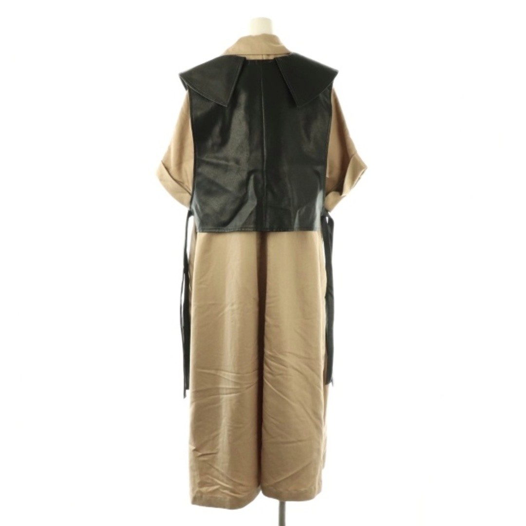 Ameri 24SS Trench Multi Way Long Vest Multiway Co… - image 2